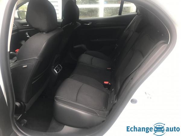 Renault Mégane IV 1.5 DCI 110 CV BUSINESS BV6