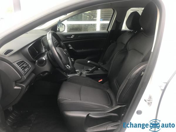 Renault Mégane IV 1.5 DCI 110 CV BUSINESS BV6