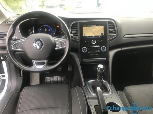 Renault Mégane IV 1.5 DCI 110 CV BUSINESS BV6