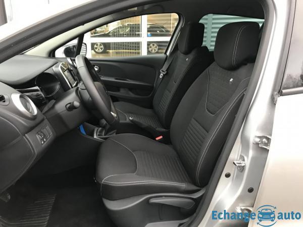 Renault Clio IV 1.2 16V 75 CV LIMITED