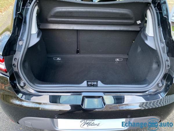 Renault Clio IV 0.9 TCE 90 GT-LINE