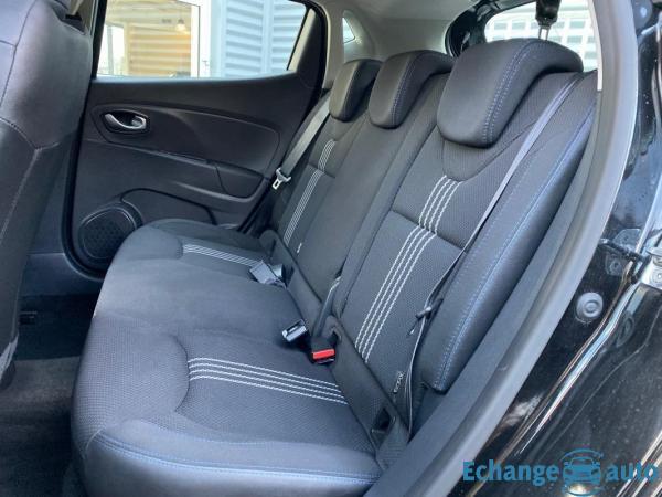 Renault Clio IV 0.9 TCE 90 GT-LINE