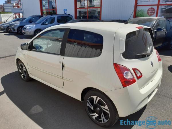 Renault Twingo 2 1.5 dci