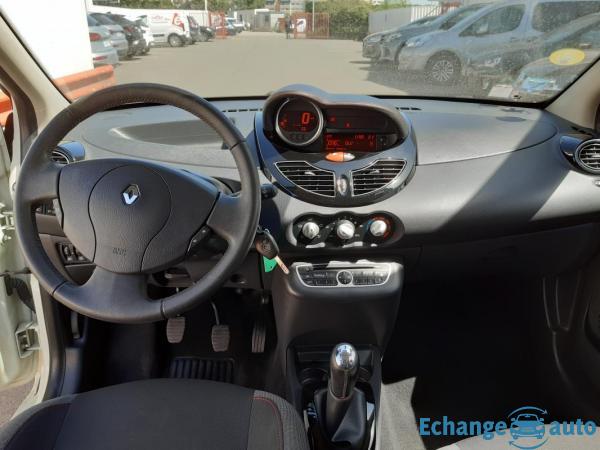 Renault Twingo 2 1.5 dci