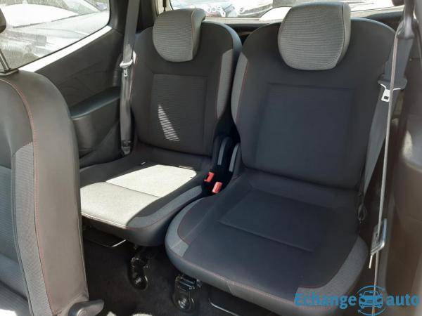 Renault Twingo 2 1.5 dci