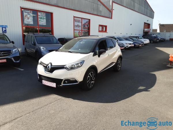 Renault Captur 1.2 tce intens