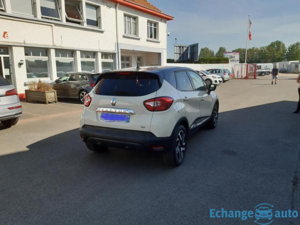 Renault Captur 1.2 tce intens