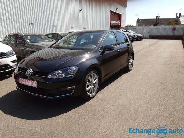 Volkswagen Golf 7 1.4 tsi allstar