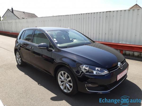 Volkswagen Golf 7 1.4 tsi allstar