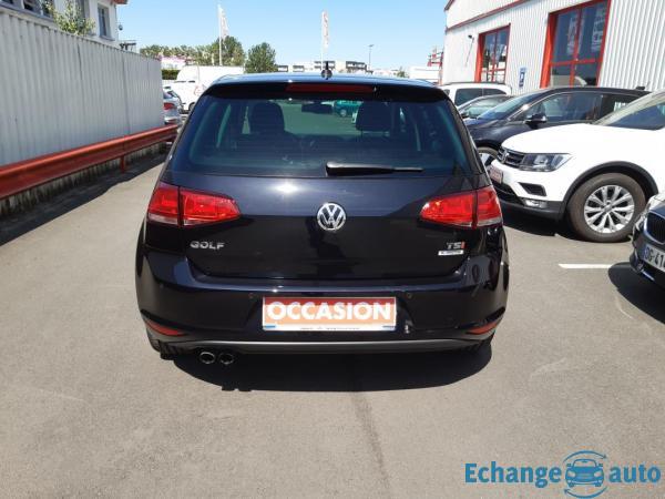 Volkswagen Golf 7 1.4 tsi allstar
