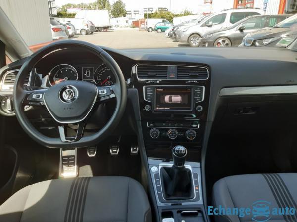 Volkswagen Golf 7 1.4 tsi allstar