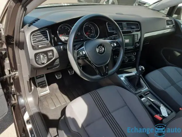 Volkswagen Golf 7 1.4 tsi allstar