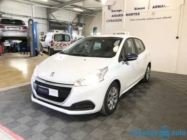 Peugeot 208 Puretech 68 LIKE