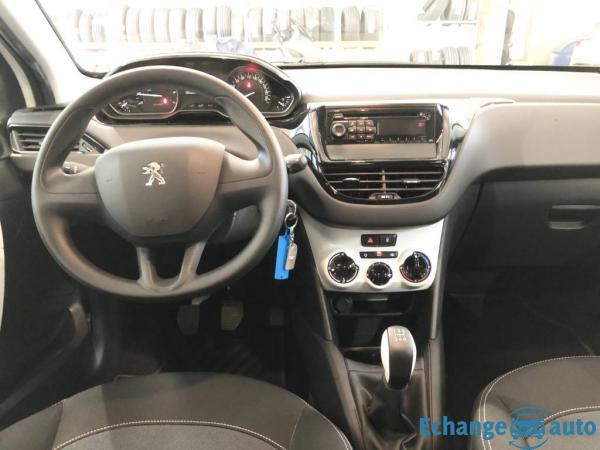 Peugeot 208 Puretech 68 LIKE