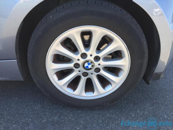 BMW Série 1 1.6i confort 115 cv
