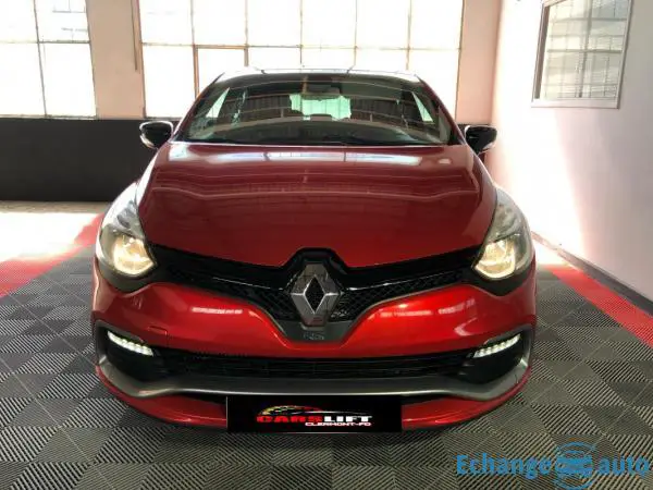 Renault Clio RS 1.6T 200CV