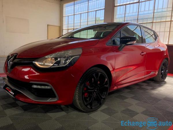 Renault Clio RS 1.6T 200CV