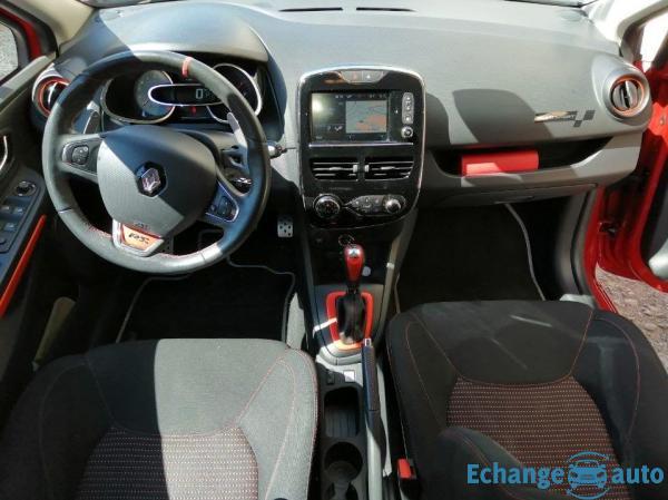 Renault Clio RS 1.6T 200CV