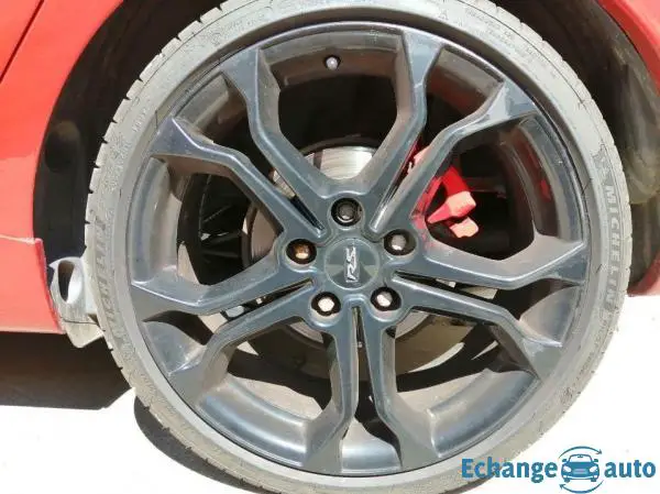 Renault Clio RS 1.6T 200CV