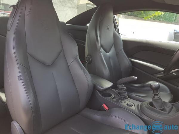 Peugeot RCZ 1.6 THP 156 cv