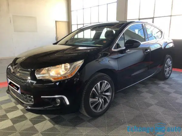 Citroën DS4 1.6 HDi 115cv