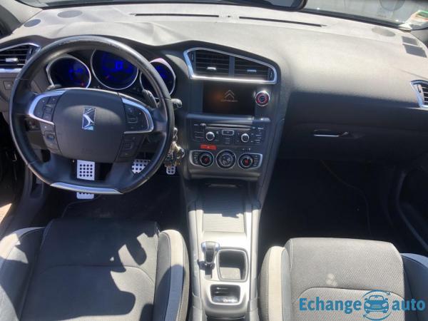 Citroën DS4 1.6 HDi 115cv