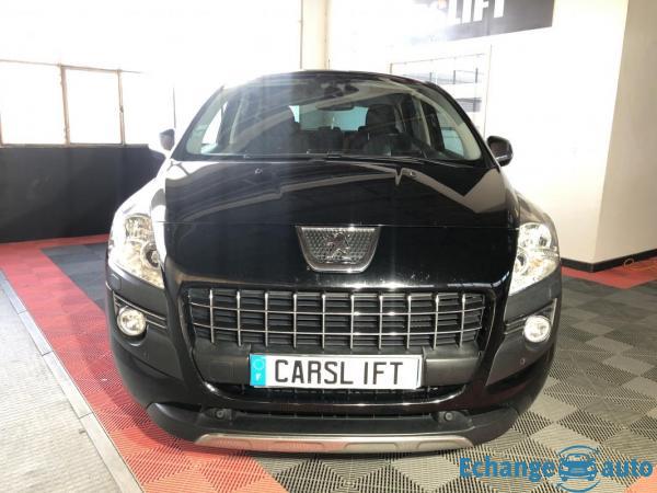 Peugeot 3008 PREMIUM PACK 2.0 HDI 150 CV
