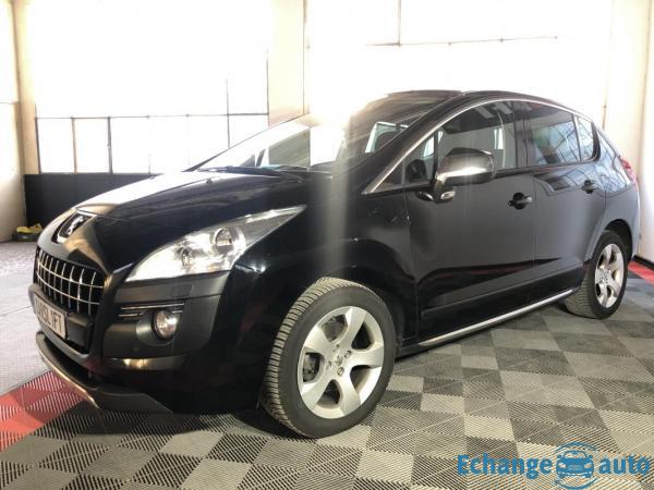 Peugeot 3008 PREMIUM PACK 2.0 HDI 150 CV