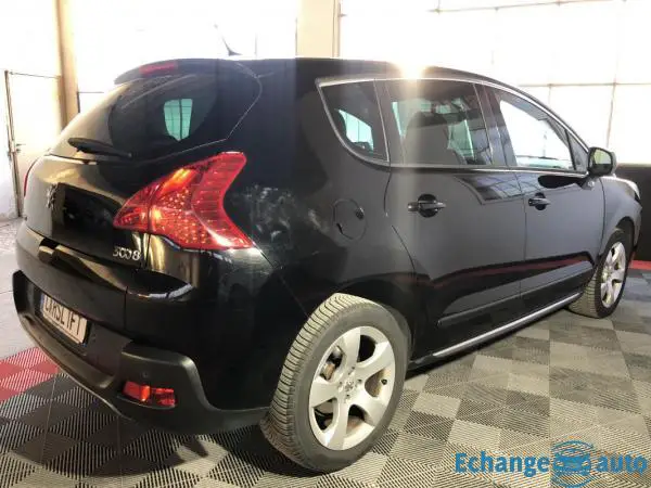 Peugeot 3008 PREMIUM PACK 2.0 HDI 150 CV