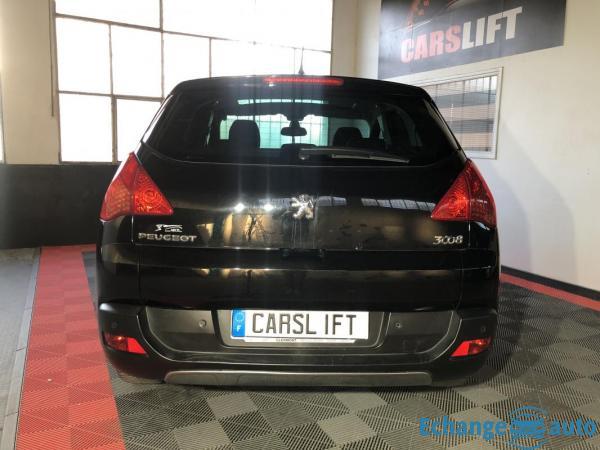 Peugeot 3008 PREMIUM PACK 2.0 HDI 150 CV