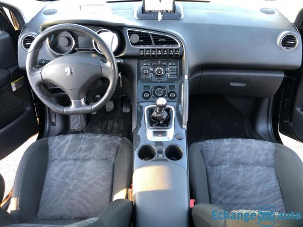 Peugeot 3008 PREMIUM PACK 2.0 HDI 150 CV