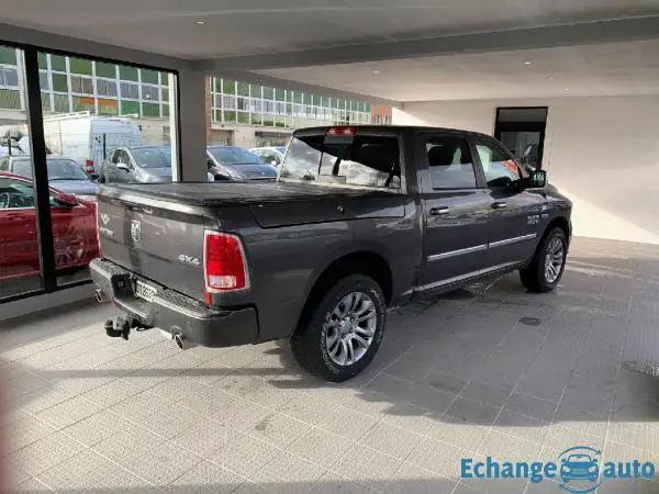 DODGE RAM 5.7 V8 395 GPL HEMI CREW CAB LIMITED
