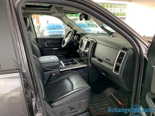 DODGE RAM 5.7 V8 395 GPL HEMI CREW CAB LIMITED