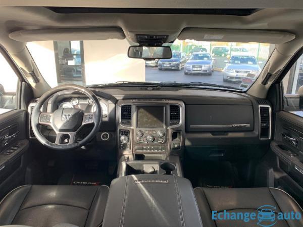 DODGE RAM 5.7 V8 395 GPL HEMI CREW CAB LIMITED