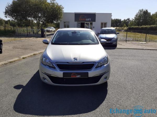 Peugeot 308 SW II 1.6 BLUEHDI S&S 120 CH - GARANTIE 6 MOIS