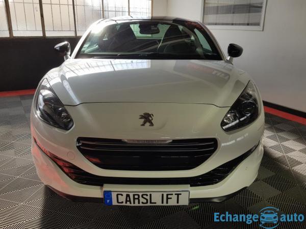 Peugeot RCZ 1.6 THP 156 PH2 Réel FULL OPTION !!