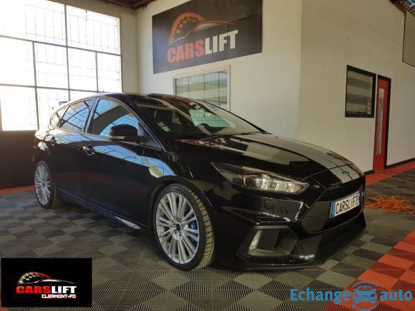 Ford Focus RS MK3 BLACK SERIES 350 cv