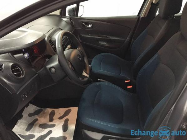 Renault Captur Life Energy TCe 90