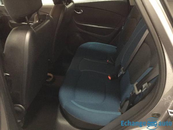 Renault Captur Life Energy TCe 90