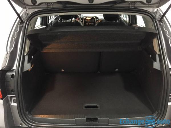 Renault Captur Life Energy TCe 90