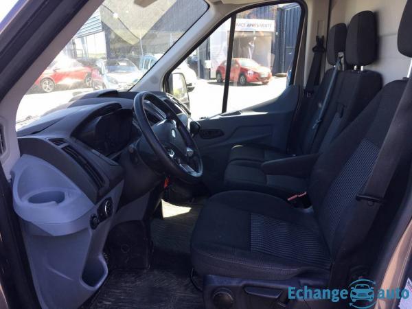 Ford Transit (6) 2.0 ECOB 130 310 L2H3 FWD TREND BUSINESS