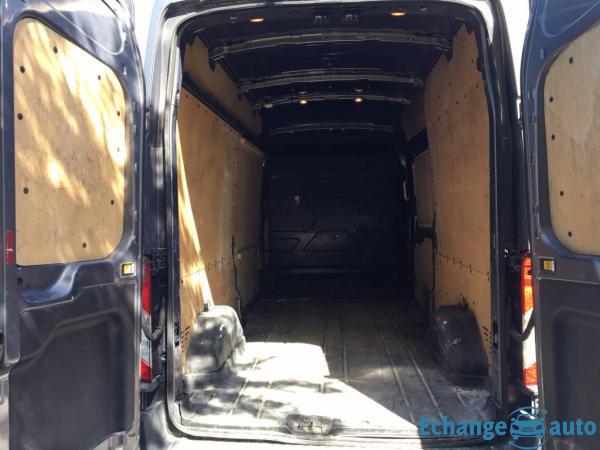 Ford Transit (6) 2.0 ECOB 130 310 L2H3 FWD TREND BUSINESS