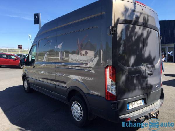 Ford Transit (6) 2.0 ECOB 130 310 L2H3 FWD TREND BUSINESS