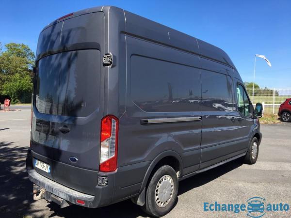 Ford Transit (6) 2.0 ECOB 130 310 L2H3 FWD TREND BUSINESS