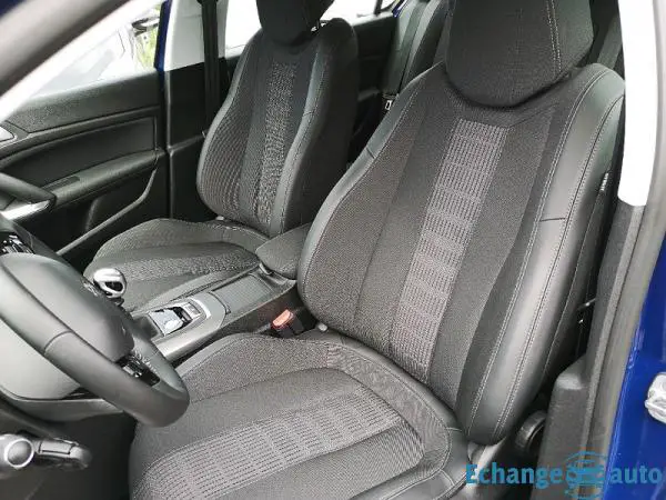 Peugeot 308 1.5 BLUEHDI 130CH S&S ALLURE