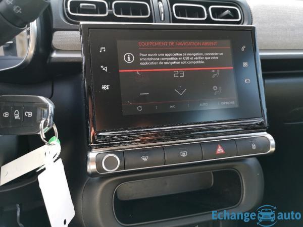 Citroën C3 PURETECH 68CH FEEL