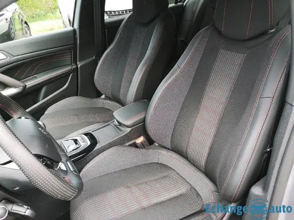 Peugeot 308 1.2 PURETECH 130CH E6.C S&S GT LINE 6CV