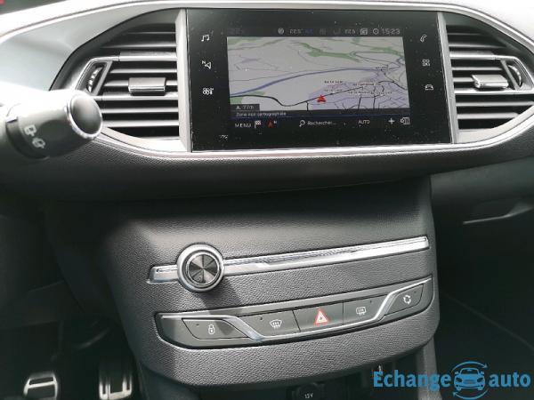 Peugeot 308 1.2 PURETECH 130CH E6.C S&S GT LINE 6CV
