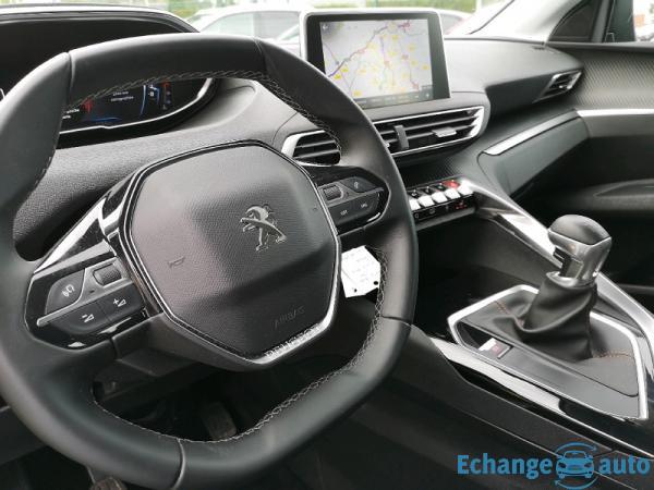 Peugeot 5008 1.5 BLUEHDI 130CH E6.C ACTIVE BUSINESS S&S