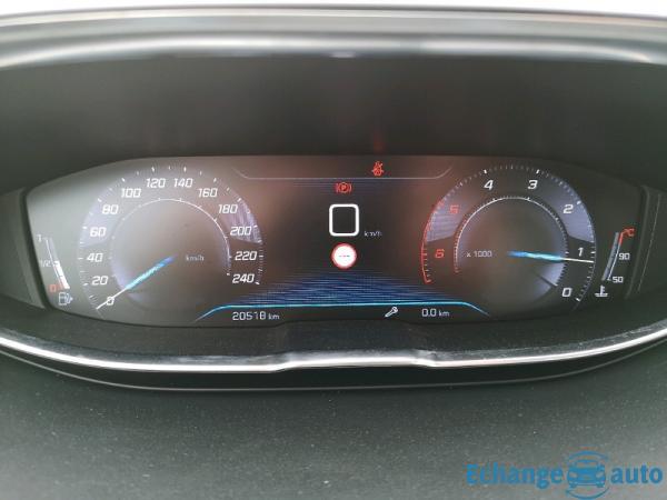 Peugeot 5008 1.5 BLUEHDI 130CH E6.C ACTIVE BUSINESS S&S
